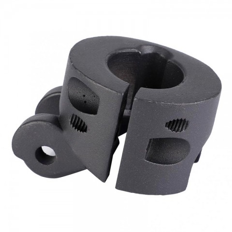 Крепление рулевой колонки для элeктросамоката Xiaomi M365-4