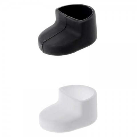 Силиконовый чехол для крючка заднего крыла электросамоката Xiaomi