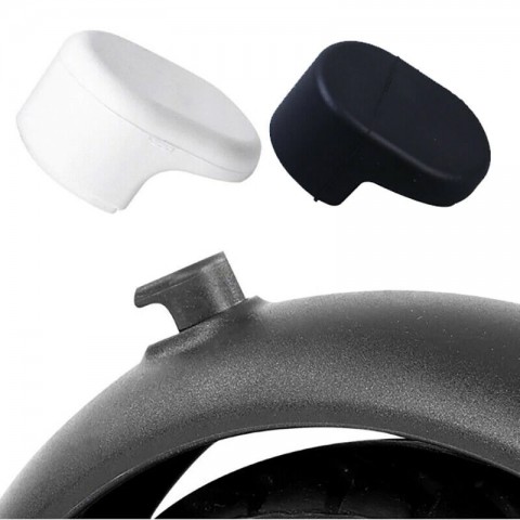 Силиконовый чехол для крючка заднего крыла электросамоката Xiaomi-1