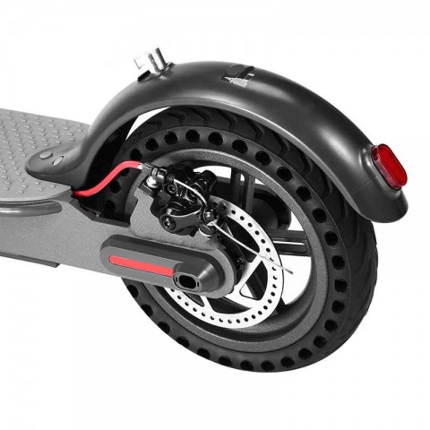 Крыло заднее для элeктросамоката Xiaomi M365-2