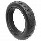 Бескамерная литая покрышка 8,5" для элeктросамоката Xiaomi M365 Бескамерная литая покрышка 8,5" для элeктросамоката Xiaomi M365