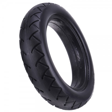 Бескамерная литая покрышка 8,5" для элeктросамоката Xiaomi M365-2