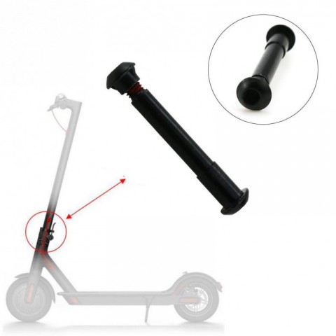 Ось механизма складывания электросамоката Xiaomi M365 Pro/Pro2/1S-1