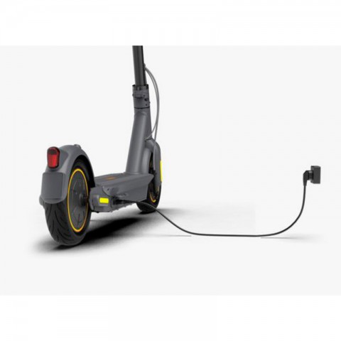 Электросамокат Ninebot KickScooter Max G30 2gen Global Version-1