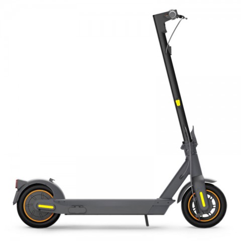 Электросамокат Ninebot KickScooter Max G30 2gen Global Version