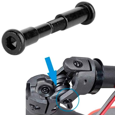 Ось механизма складывания электросамоката Xiaomi M365-2