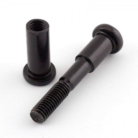 Ось механизма складывания электросамоката Xiaomi M365-1