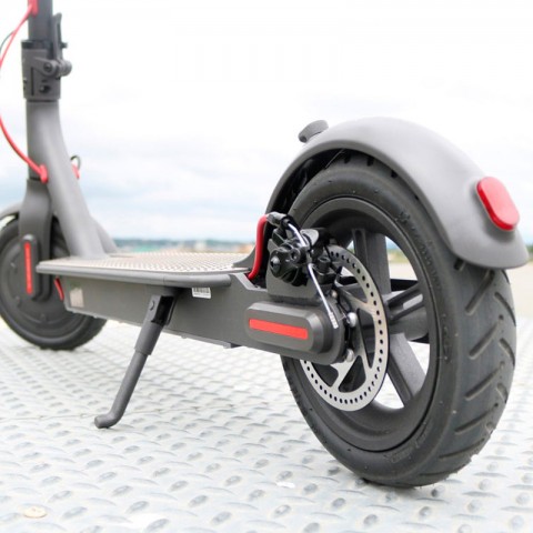 Подножка для элeктросамоката Xiaomi M365-1