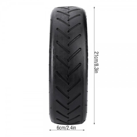 Покрышка 8.5" дюймов для элeктросамоката Xiaomi M365-1