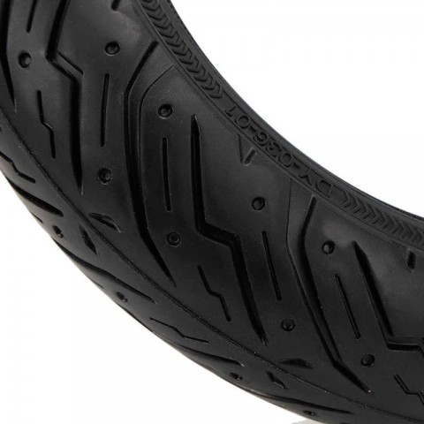 Бескамерная литая покрышка 10" для элeктросамоката Xiaomi M365-5