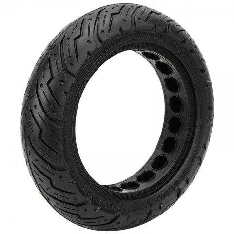 Бескамерная литая покрышка 10" для элeктросамоката Xiaomi M365