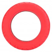 Покрышка 10" дюймов для элeктросамоката Xiaomi / Ninebot, красная Покрышка 10" дюймов для элeктросамоката Xiaomi / Ninebot, красная