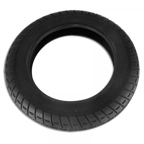 Покрышка 10" дюймов для элeктросамоката Xiaomi / Ninebot-1