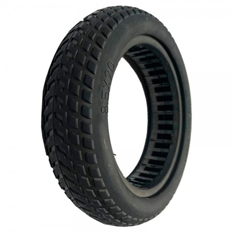 Бескамерная покрышка для элeктросамоката Xiaomi M365