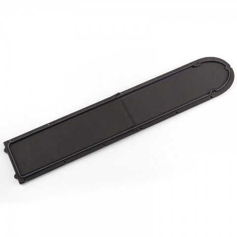 Защита основания элeктросамоката Xiaomi Mijia M365-3