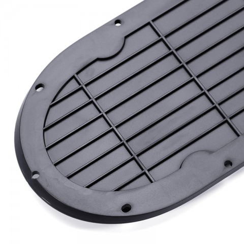 Защита основания элeктросамоката Xiaomi Mijia M365-1