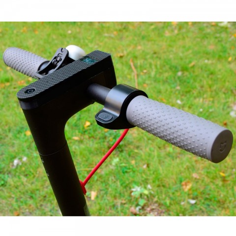 Грипсы для элeктросамоката Xiaomi Mijia M365-3