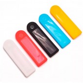 Силиконовая накладка на верхнюю панель Xiaomi Mijia M365 Силиконовая накладка на верхнюю панель Xiaomi Mijia M365