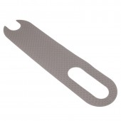 Силиконовый коврик для элeктросамоката Xiaomi Mijia M365 Силиконовый коврик для элeктросамоката Xiaomi Mijia M365