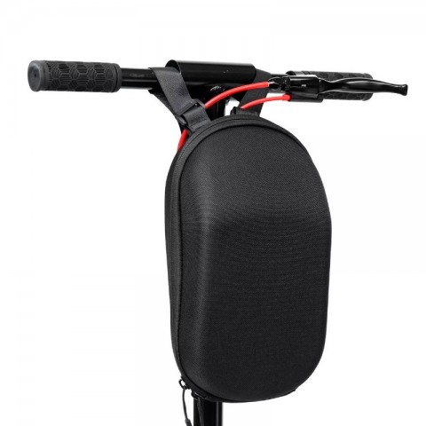 Большая сумка на руль электросамоката Xiaomi/Ninebot/Kugoo-2