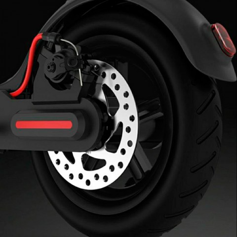 Тормозные колодки для элeктросамоката Xiaomi Mijia M365 Pro-1