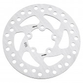 Тормозной диск для элeктросамоката Xiaomi M365 Pro (120мм) Тормозной диск для элeктросамоката Xiaomi M365 Pro (120мм)