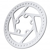 Тормозной диск для элeктросамоката Xiaomi M365 (110мм) Тормозной диск для элeктросамоката Xiaomi M365 (110мм)