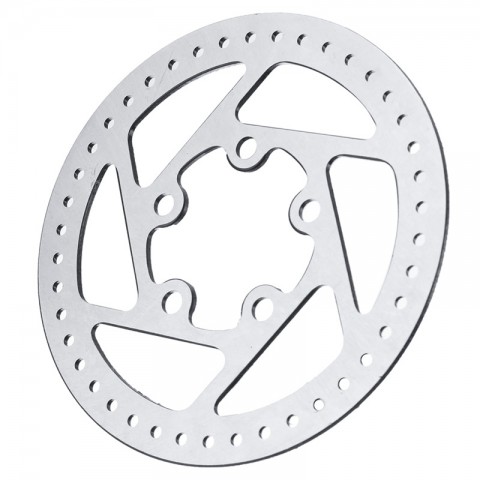 Тормозной диск для элeктросамоката Xiaomi M365 (110мм)