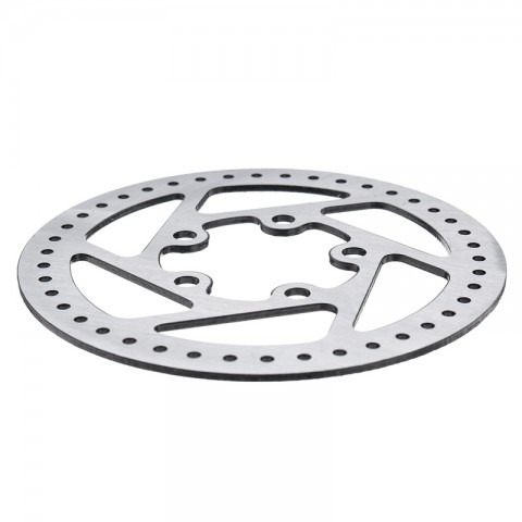 Тормозной диск для элeктросамоката Xiaomi M365 (110мм)-4