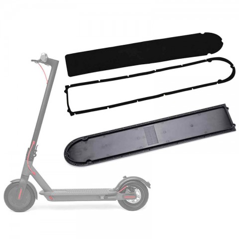 Прокладка защиты элeктросамоката Xiaomi Mijia M365-1