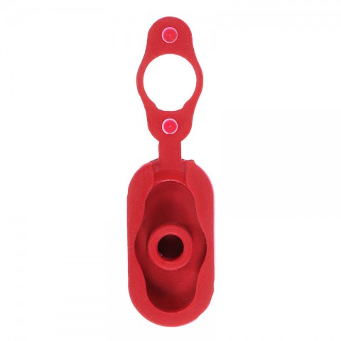 Заглушка разъема зарядки элeктросамоката Xiaomi M365