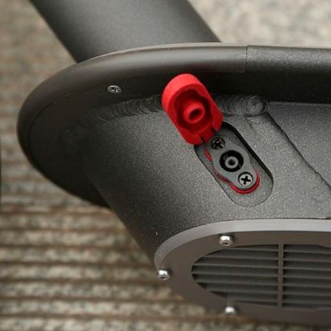 Заглушка разъема зарядки элeктросамоката Xiaomi M365-1