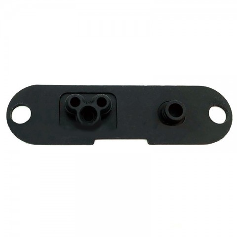 Заглушка разъема зарядки элeктросамоката Ninebot Max