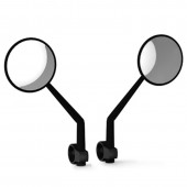 Зеркала заднего вида для элeктросамоката Xiaomi Mijia M365 Зеркала заднего вида для элeктросамоката Xiaomi Mijia M365