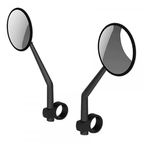 Зеркала заднего вида для элeктросамоката Xiaomi Mijia M365-2