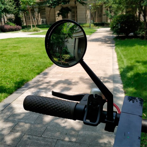 Зеркала заднего вида для элeктросамоката Xiaomi Mijia M365-3