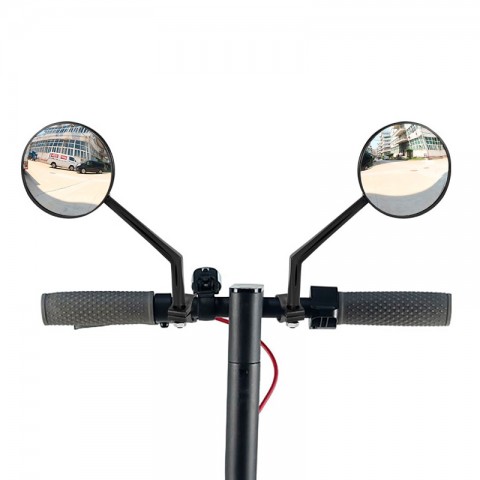 Зеркала заднего вида для элeктросамоката Xiaomi Mijia M365-4