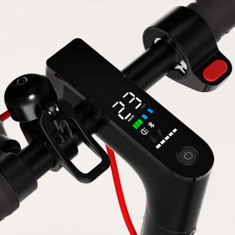 Звонок для электросамоката Xiaomi M365 Pro/Pro2/1S/Mi3-1