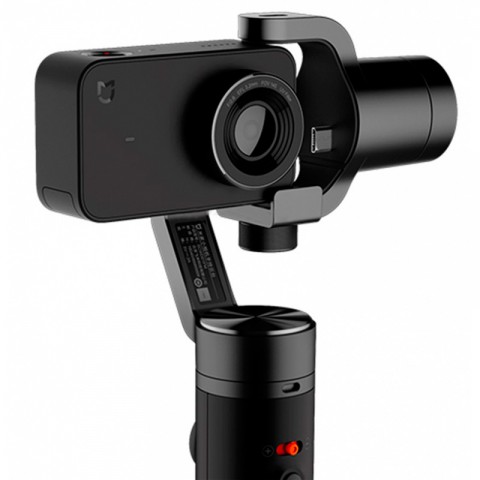 Электронный трехосевой стабилизатор для Xiaomi MiJia 4K-3
