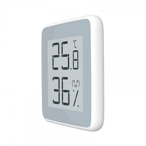 Термометр-гигрометр электронный Xiaomi MiaoMiaoce Smart Hygrometer-2