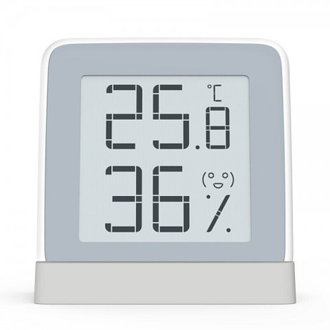 Термометр-гигрометр электронный Xiaomi MiaoMiaoce Smart Hygrometer-1