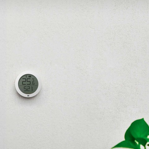 Термометр-гигрометр электронный Xiaomi Mijia Humiture-2