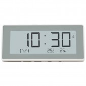 Часы-метеостанция Xiaomi Miaomiaoce Smart Clock E-Inc Часы-метеостанция Xiaomi Miaomiaoce Smart Clock E-Inc