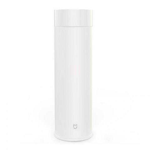 Термос Xiaomi Mi Vacuum Flask 500ml, белый