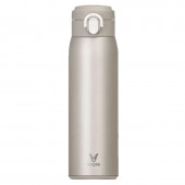 Термос Viomi Stainless Vacuum Cup 460ml, золотой Термос Viomi Stainless Vacuum Cup 460ml, золотой