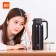Термос Xiaomi Viomi Steel Vacuum Pot 1.5l (черный)