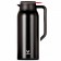 Термос Xiaomi Viomi Steel Vacuum Pot 1.5l (черный)