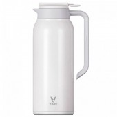 Термос Xiaomi Viomi Steel Vacuum Pot 1.5l (белый) Термос Xiaomi Viomi Steel Vacuum Pot 1.5l (белый)