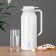 Термос Xiaomi Viomi Steel Vacuum Pot 1.5l (белый)