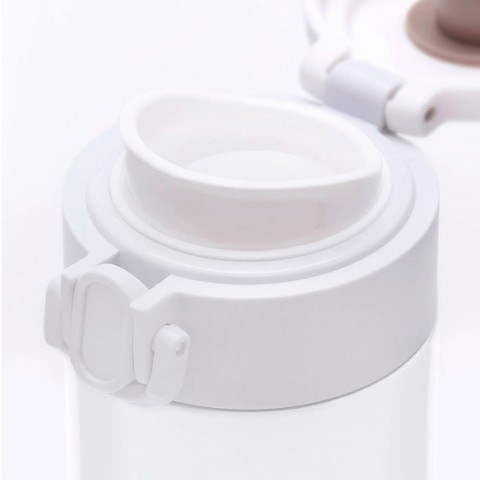 Термос Viomi Stainless Vacuum Cup 300ml, белый-1